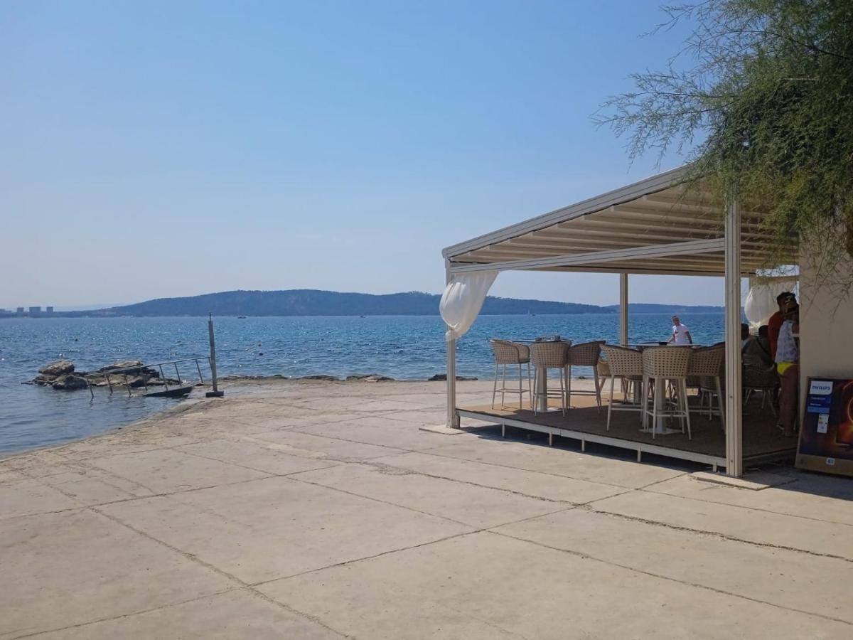 Pelivan Apartments Kaštela Exteriör bild
