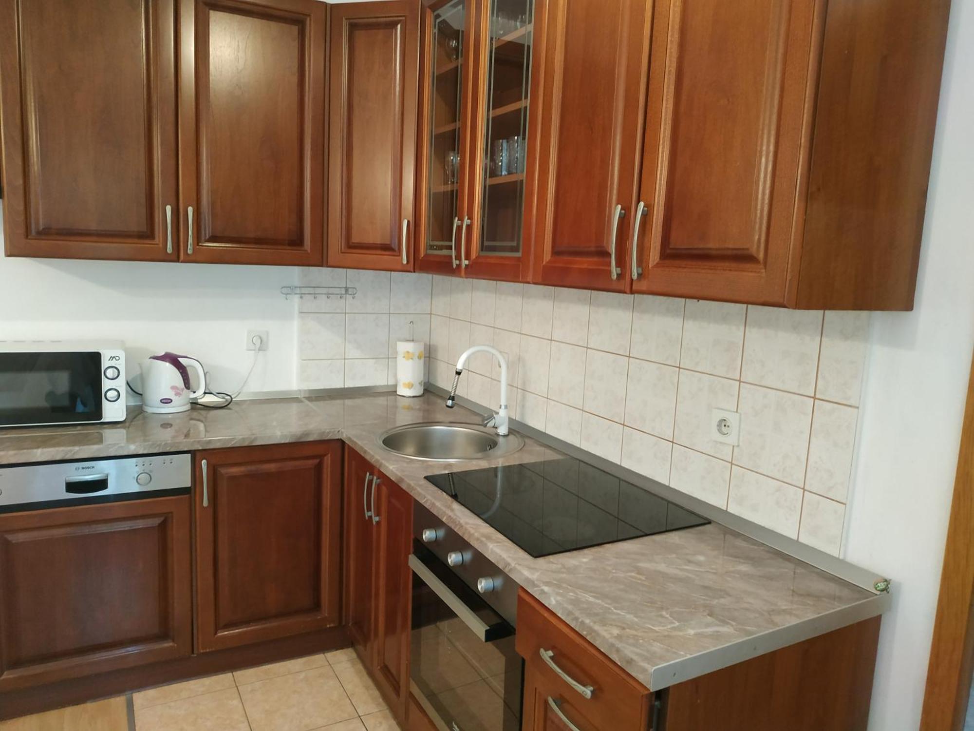 Pelivan Apartments Kaštela Exteriör bild