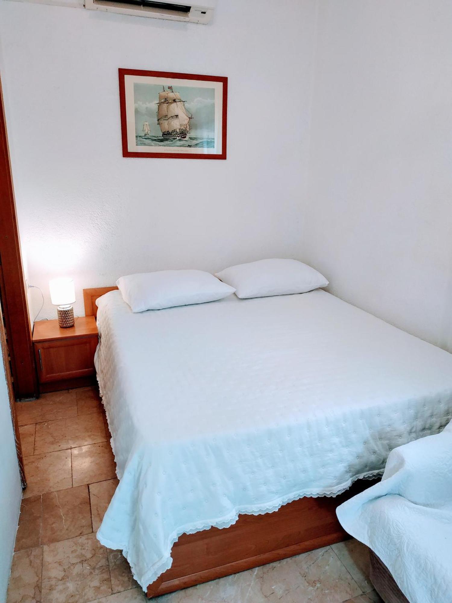 Pelivan Apartments Kaštela Exteriör bild