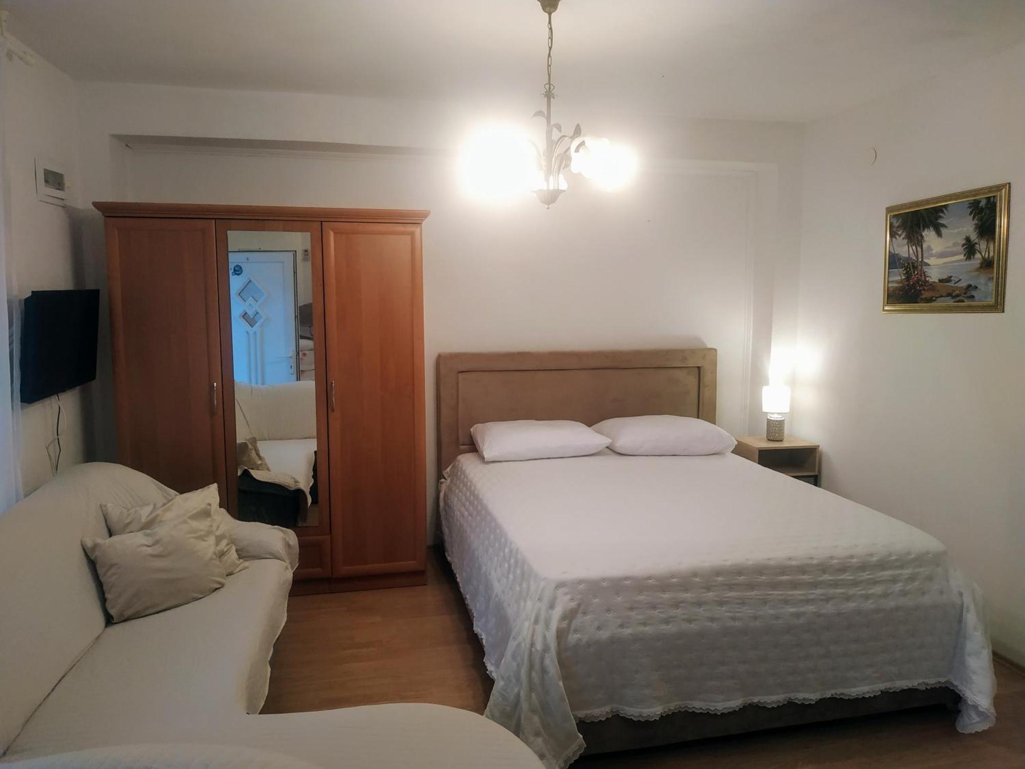 Pelivan Apartments Kaštela Exteriör bild