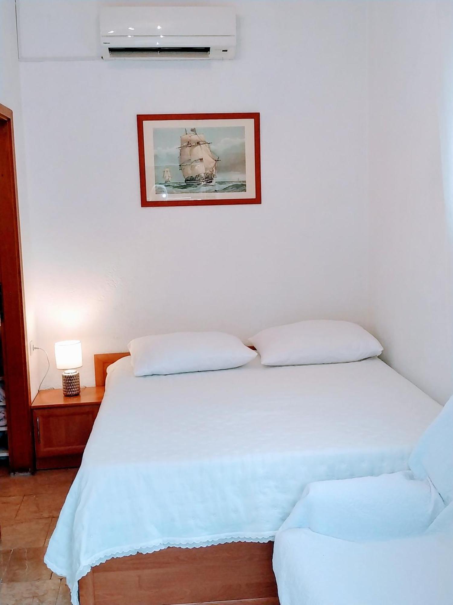 Pelivan Apartments Kaštela Exteriör bild