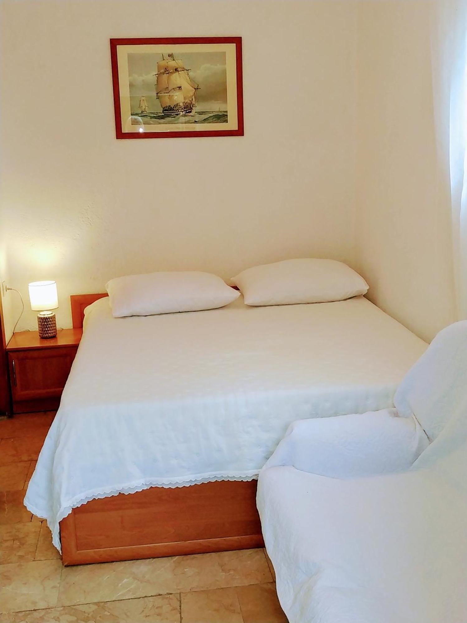 Pelivan Apartments Kaštela Exteriör bild