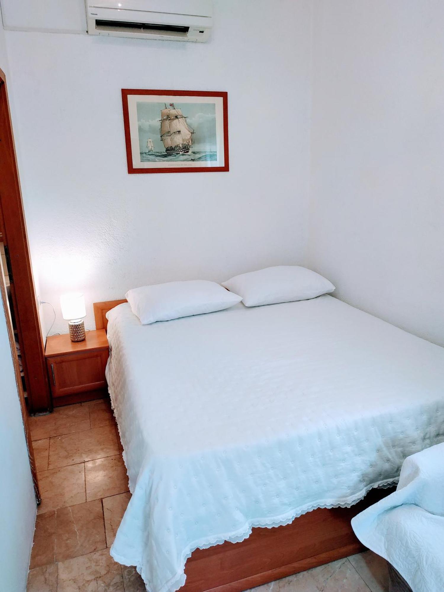 Pelivan Apartments Kaštela Exteriör bild