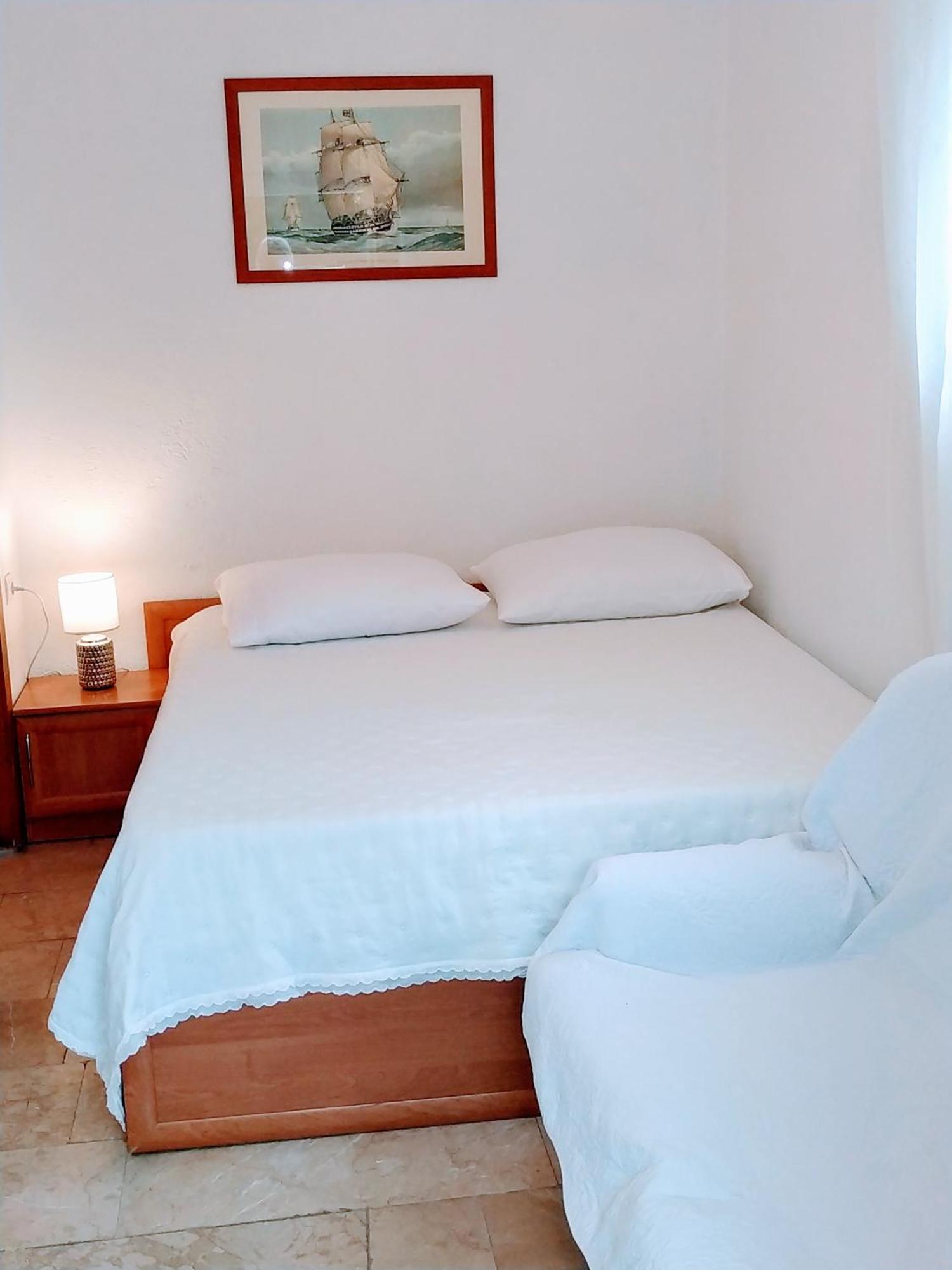 Pelivan Apartments Kaštela Exteriör bild
