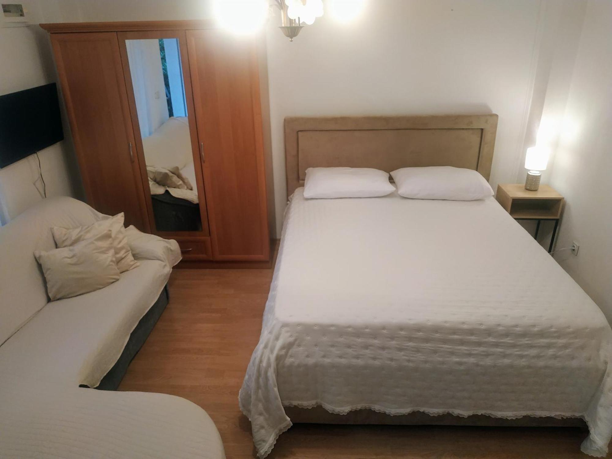 Pelivan Apartments Kaštela Exteriör bild