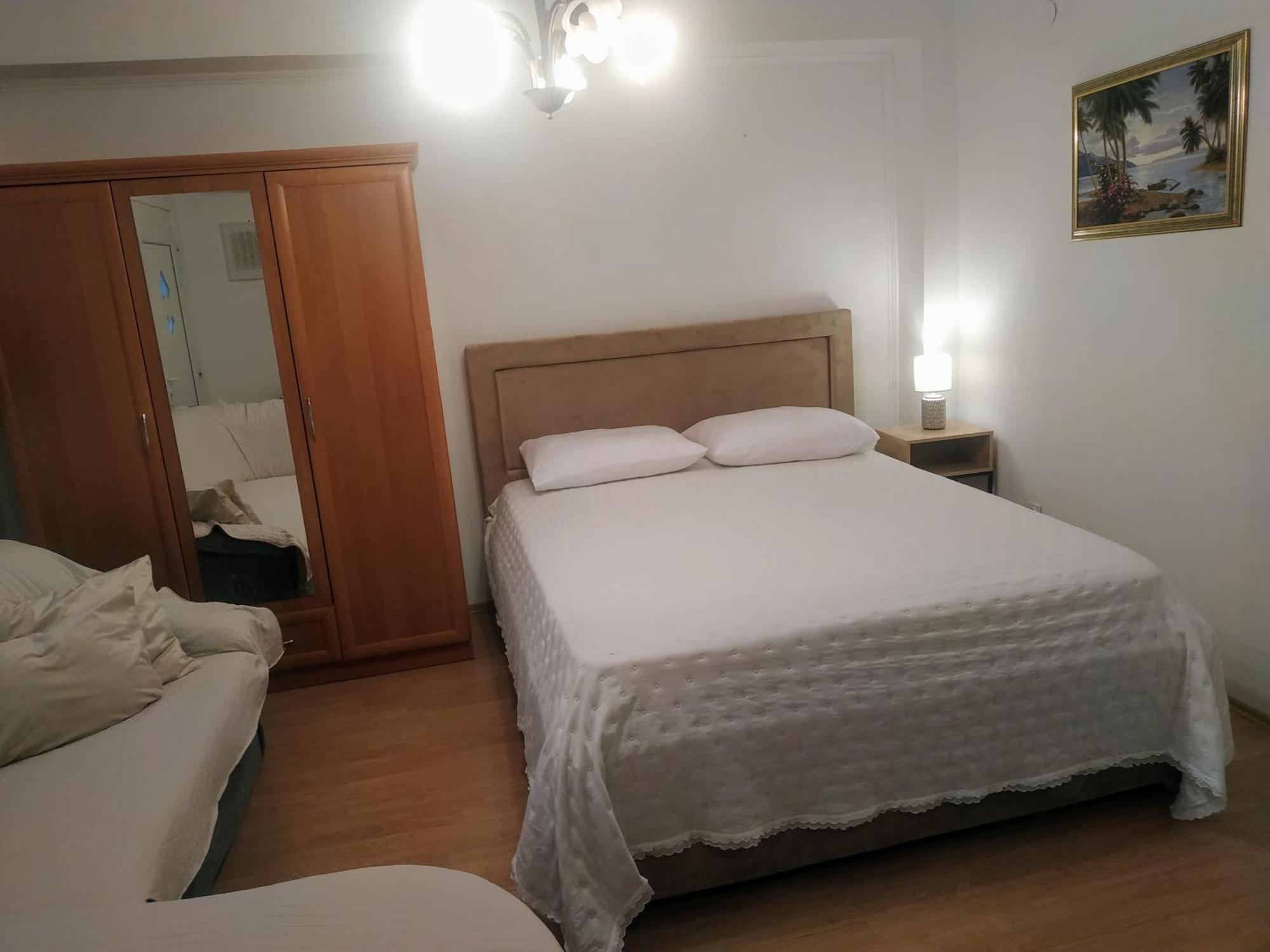 Pelivan Apartments Kaštela Exteriör bild