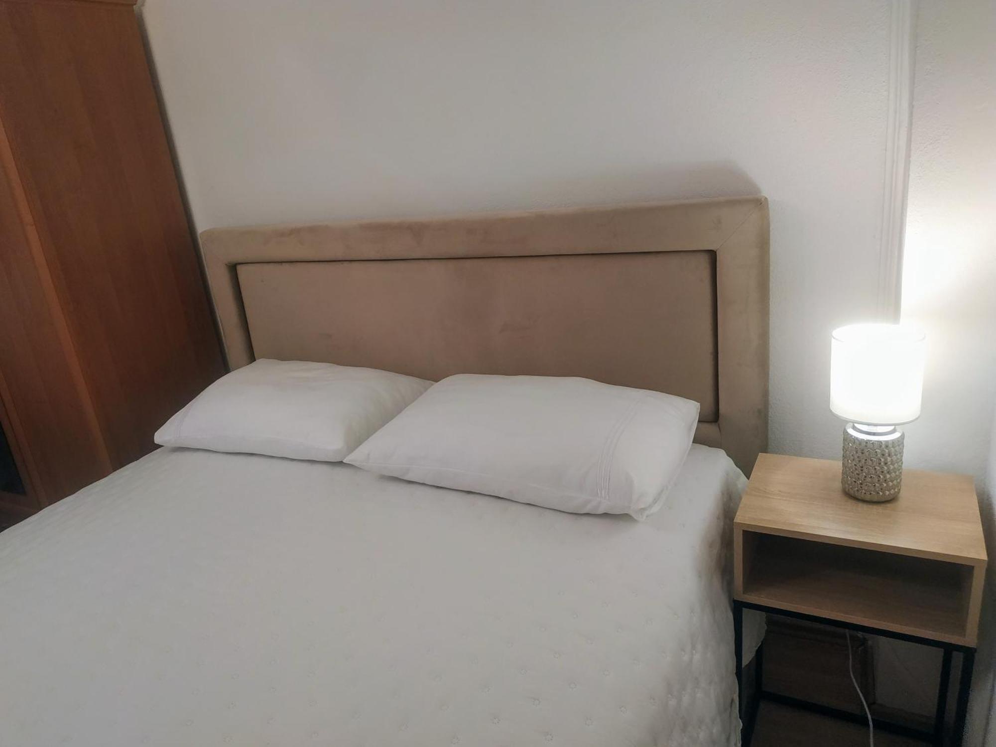 Pelivan Apartments Kaštela Exteriör bild